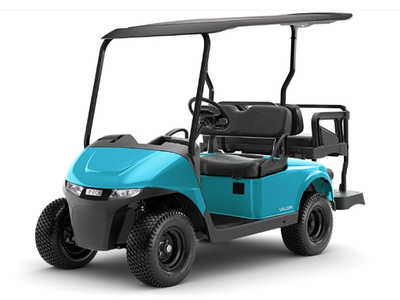 2024 E-z-go Valor 4 EX1, $10796. Photo 5