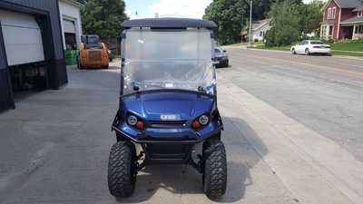2025 E-z-go EXPRESS 4, $13975. Photo 2