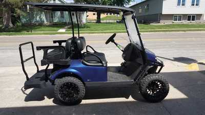 2025 E-z-go EXPRESS 4, $13975. Photo 3