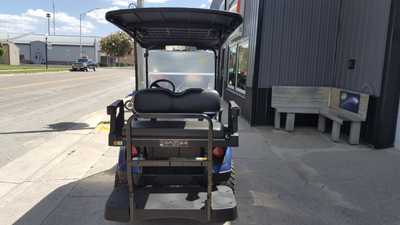 2025 E-z-go EXPRESS 4, $13975. Photo 4