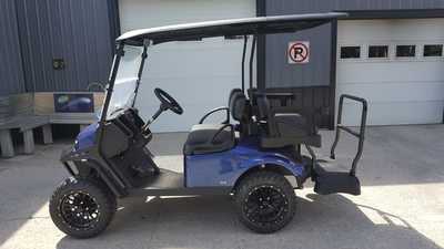 2025 E-z-go EXPRESS 4, $13975. Photo 1