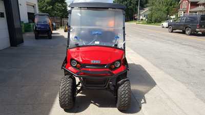 2025 E-z-go EXPRESS 4, $13975. Photo 2
