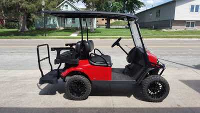 2025 E-z-go EXPRESS 4, $13975. Photo 3
