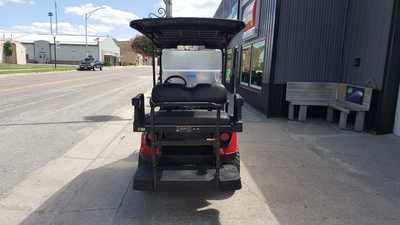 2025 E-z-go EXPRESS 4, $13975. Photo 4
