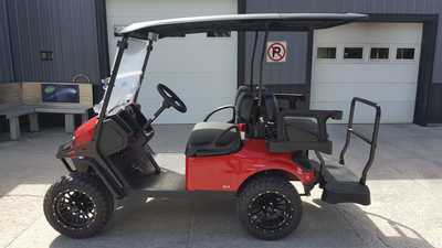 2025 E-z-go EXPRESS 4, $13975. Photo 1