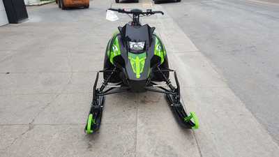 2025 Arctic Cat ZR 400 ES, $9950. Photo 3
