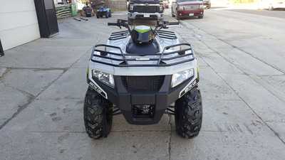 2024 Arctic Cat Alterra 450, $6999. Photo 3