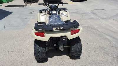 2024 Arctic Cat Alterra 300, $4899. Photo 2