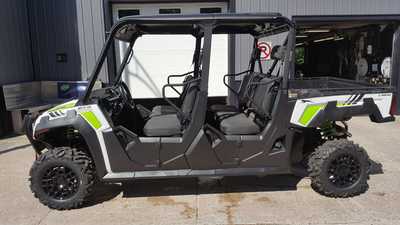 2024 Arctic Cat Prowler Pro Crew XT, $19899. Photo 3