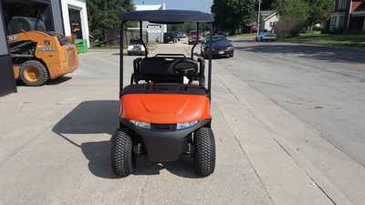 2025 E-z-go Valor EX1 Sport, $10999. Photo 2