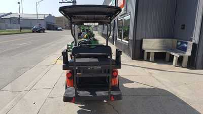 2025 E-z-go Valor EX1 Sport, $10999. Photo 4