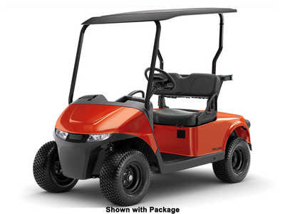 2025 E-z-go Valor EX1 Sport, $10999. Photo 5