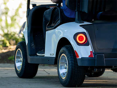 2025 E-z-go Valor EX1 Sport, $10999. Photo 7