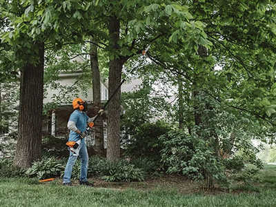 0 Stihl HT 131, $769. Photo 3