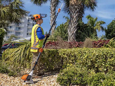0 Stihl HT 131, $769. Photo 4