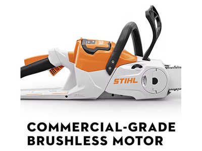 0 Stihl MSA 70 C-B w/ AL 101, $369. Photo 3