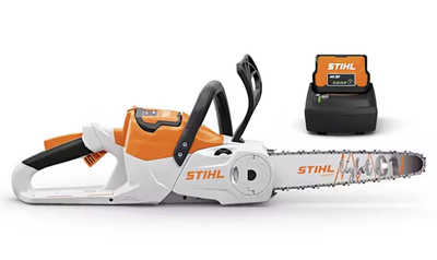 0 Stihl MSA 70 C-B w/ AL 101, $369. Photo 1