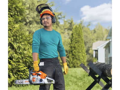 0 Stihl MS 162 16 in., $199. Photo 3