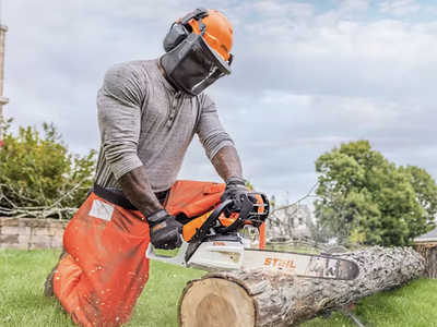 0 Stihl MS 162 16 in., $199. Photo 5