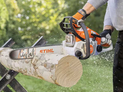 0 Stihl MS 162 16 in., $199. Photo 7