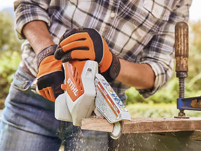 0 Stihl GTA 26 Set w/ AS 2 &, $179. Photo 6
