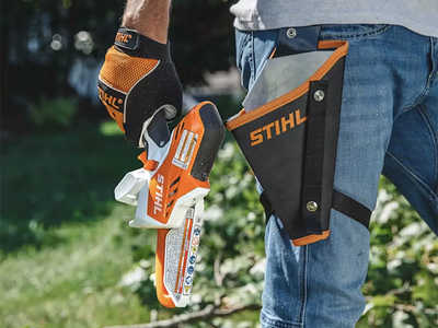 0 Stihl GTA 26 Set w/ AS 2 &, $179. Photo 8