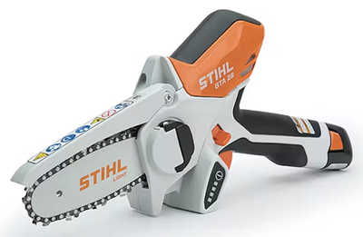 0 Stihl GTA 26 Set w/ AS 2 &, $179. Photo 1