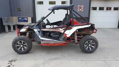 2013 Arctic Cat Wildcat™ 1000 Limi, $6995. Photo 2