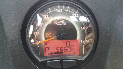 2013 Arctic Cat Wildcat™ 1000 Limi, $6995. Photo 3