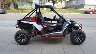 2013 Arctic Cat Wildcat™ 1000 Limi, $6995. Photo 1