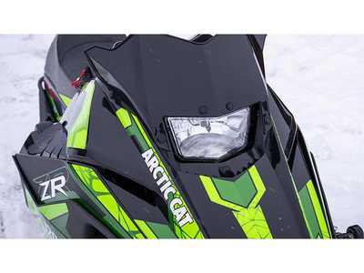 2025 Arctic Cat ZR 120, $4899. Photo 10