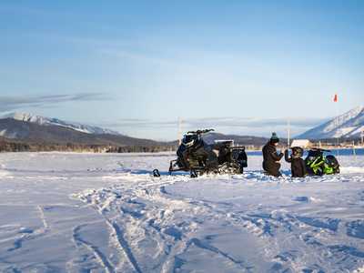 2025 Arctic Cat ZR 120, $4899. Photo 11
