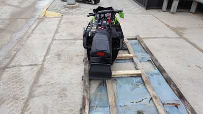 2025 Arctic Cat ZR 120, $4899. Photo 2