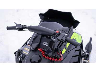 2025 Arctic Cat ZR 120, $4899. Photo 8