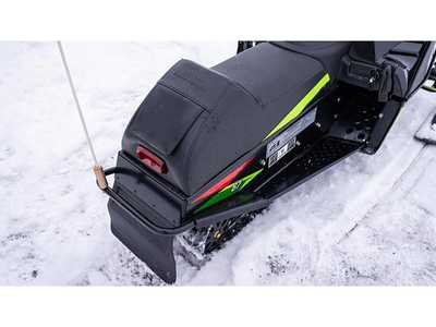 2025 Arctic Cat ZR 120, $4899. Photo 9