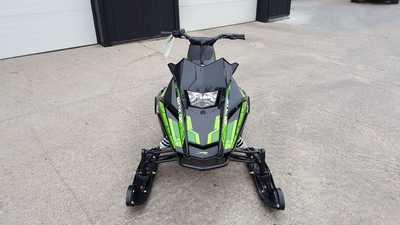 2025 Arctic Cat ZR 200 ES, $5999. Photo 3