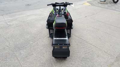 2025 Arctic Cat ZR 200 ES, $5999. Photo 4