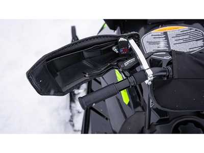 2025 Arctic Cat ZR 200 ES, $5999. Photo 9