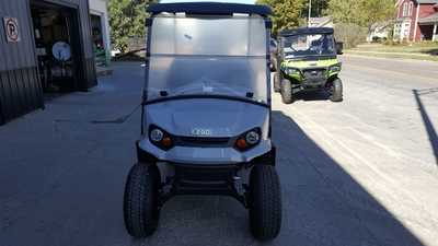 2025 E-z-go EXPRESS 4, $13975. Photo 3