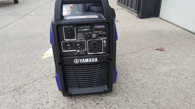 0 Yamaha EF2200is`, $929. Photo 4