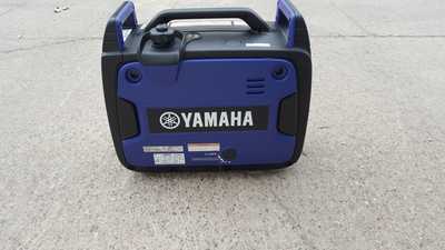0 Yamaha EF2200is`, $929. Photo 1