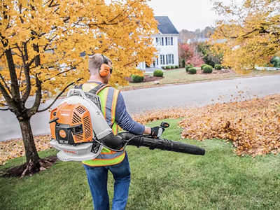 0 Stihl BR 800 X Magnum, $649. Photo 4