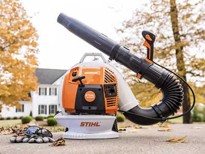 0 Stihl BR 800 X Magnum, $649. Photo 5