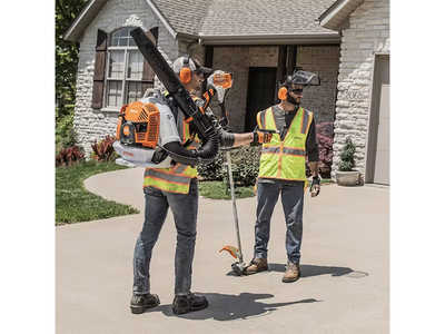 0 Stihl BR 800 X Magnum, $649. Photo 7