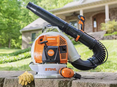 0 Stihl BR 800 X Magnum, $649. Photo 8