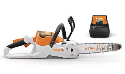 0 Stihl MSA 60 C-B w/ AL 101, $299. Photo 1