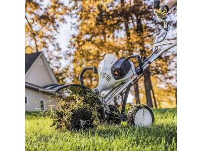 2024 Stihl MM 56 CE Yard Boss w, $485. Photo 3