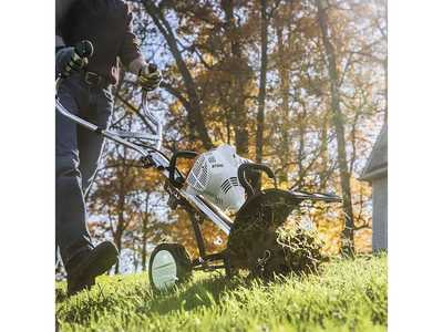 2024 Stihl MM 56 CE Yard Boss w, $485. Photo 4