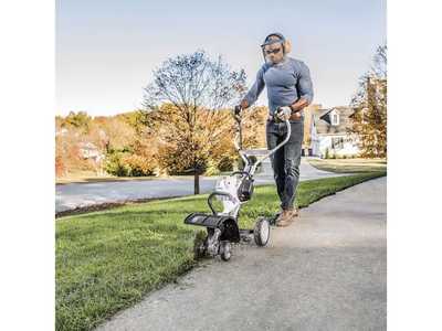 2024 Stihl MM 56 CE Yard Boss w, $485. Photo 5