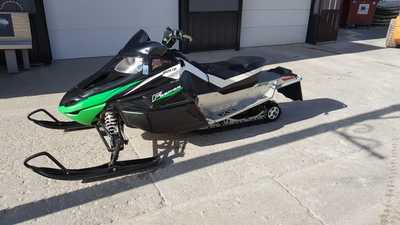 2011 Arctic Cat F570, $3295. Photo 3